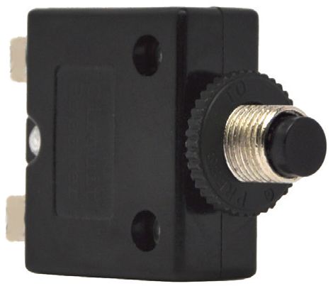 (image for) DC20CB Circuit Breaker 20 Amp